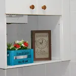 Casa De La Abuela Pequena 特鲁埃尔