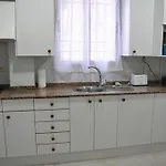 Lägenhet Casa De La Abuela Pequena