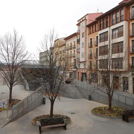 Casa De La Abuela Pequena *