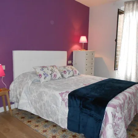 Apartment Casa De La Abuela Pequena