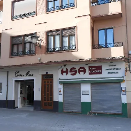 Casa De La Abuela Pequena Teruel