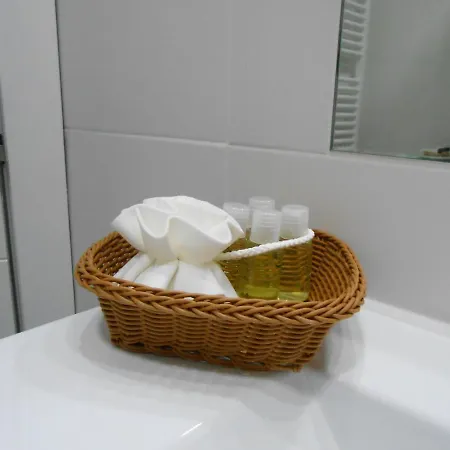 Casa De La Abuela Pequena *