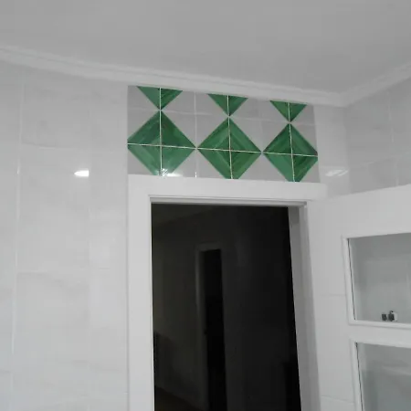 Lejlighed Casa De La Abuela Pequena *