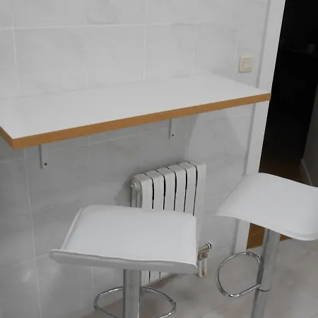 Casa De La Abuela Pequena * Teruel