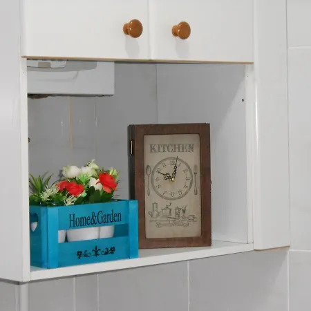 Casa De La Abuela Pequena Teruel