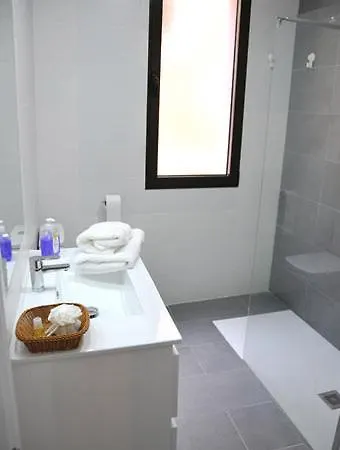 Casa De La Abuela Pequena Apartment Teruel