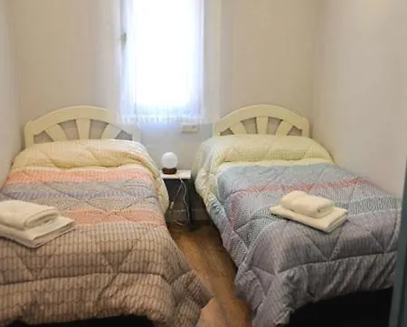 Casa De La Abuela Pequena Apartment *