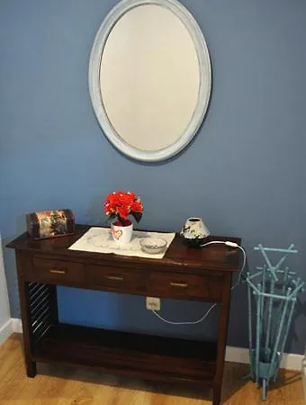 Casa De La Abuela Pequena Lejlighed