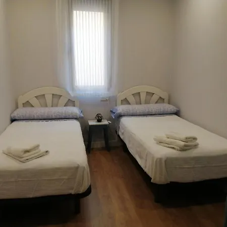 Casa De La Abuela Pequena * Teruel