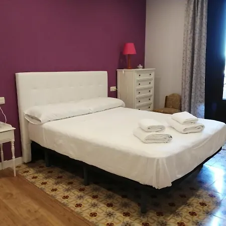 Casa De La Abuela Pequena Teruel