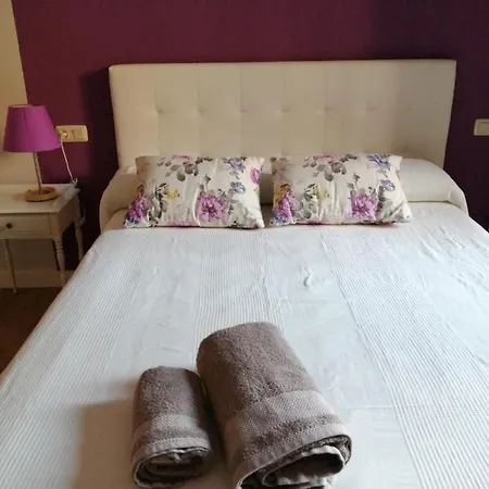 Casa De La Abuela Pequena Teruel