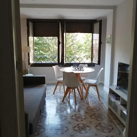 Apartment Casa De La Abuela Pequena Teruel