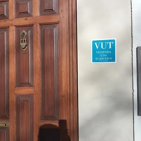 Casa De La Abuela Pequena Lejlighed Teruel