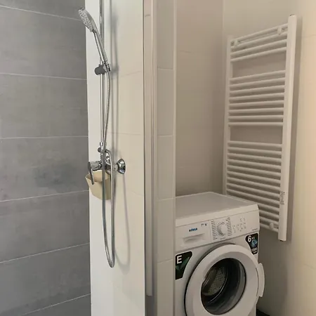 Apartment Casa De La Abuela Pequena