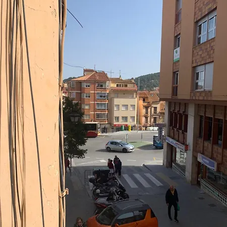 Casa De La Abuela Pequena *