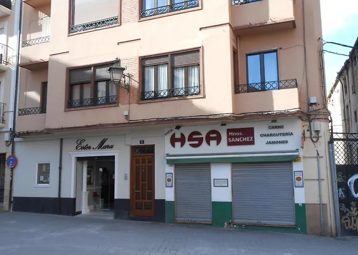 Casa De La Abuela Pequena Teruel