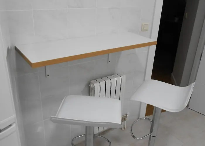 Casa De La Abuela Pequena * Teruel