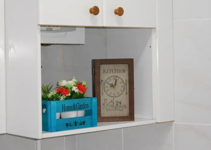 Casa De La Abuela Pequena טרואל