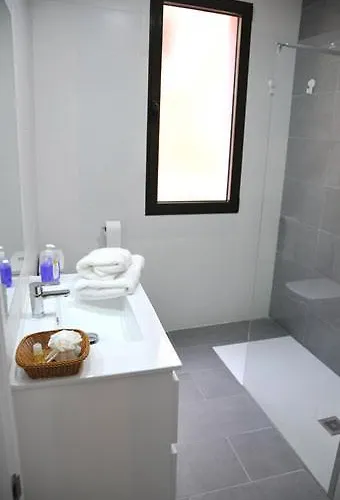 Casa De La Abuela Pequena Lägenhet Teruel