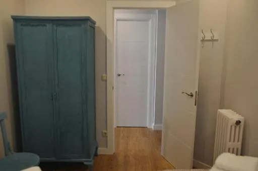 Lägenhet Casa De La Abuela Pequena Teruel