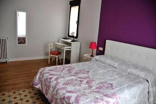 Casa De La Abuela Pequena Lägenhet Teruel