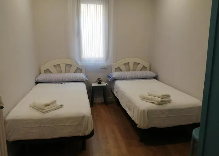 Casa De La Abuela Pequena * Teruel