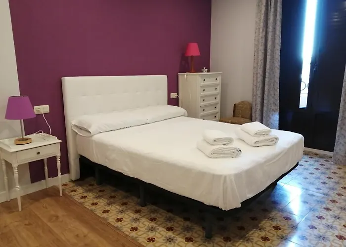 Casa De La Abuela Pequena Teruel