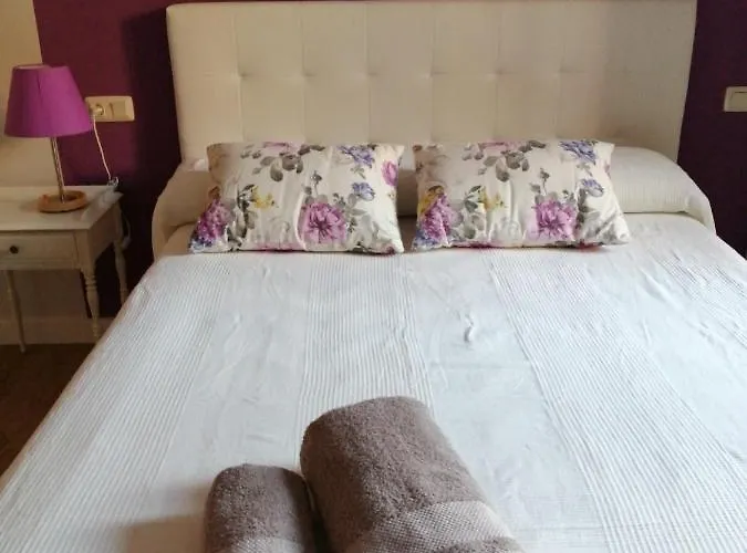 Casa De La Abuela Pequena Teruel