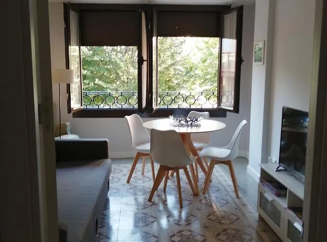 Lägenhet Casa De La Abuela Pequena Teruel