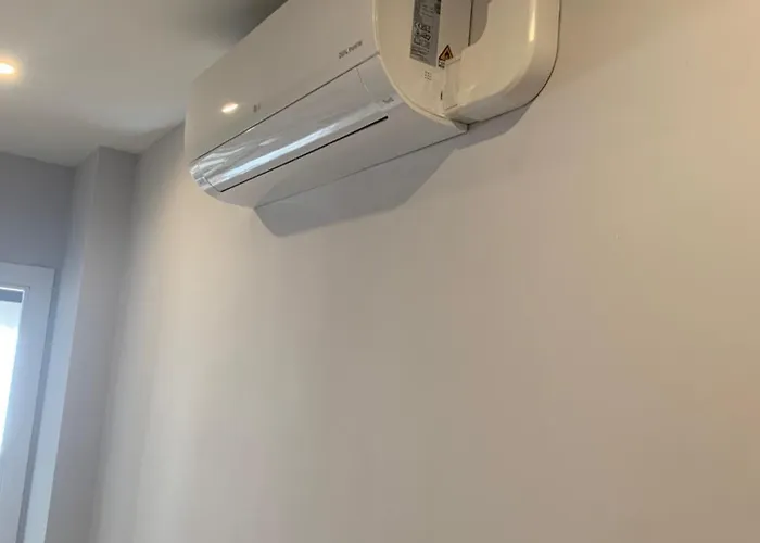 Lägenhet Casa De La Abuela Pequena Teruel