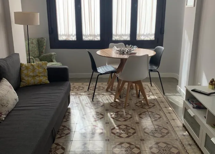 Casa De La Abuela Pequena Teruel