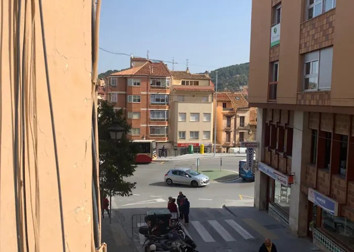 Casa De La Abuela Pequena *